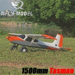 [XFLY] 1500mm ½ Ʈ̳ Tasman Trainer PNP