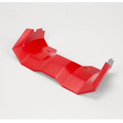 �˾���ũ ARA480054 [ARRMA] ARA480054 VENDETTA DIFFUSER RED/BLACK (1PC)
