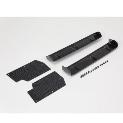 �˾���ũ ARA480052 [ARRMA] ARA480052 VENDETTA WING SET PAINTED