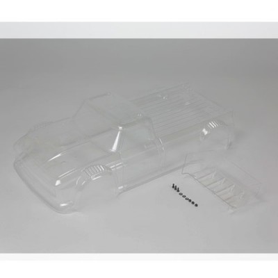 [˾ũ] ARA414002 [ARRMA] ARA414002 INFRACTION 4X4 ALL ROAD CLEAR BODY (INC. DECALS)