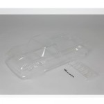 [ARRMA] ARA414002 INFRACTION 4X4 ALL ROAD CLEAR BODY (INC. DECALS)