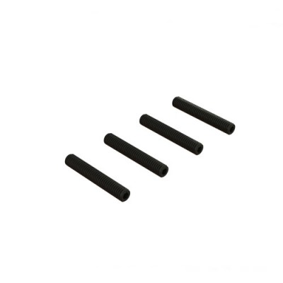 �˾���ũ ARA724425 [ARRMA] ARA724425 SET SCREW M4x25mm (4pcs)