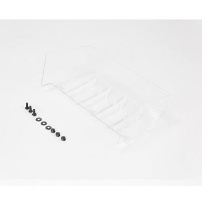 �˾���ũ ARA480049 [ARRMA] ARA480049 INFRACTION WING SET CLEAR