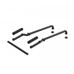[ARRMA] ARA480039 ROLL CAGE SET