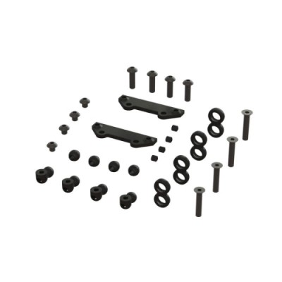 [�˾���ũ] ARA330692 [ARRMA] ARA330692 Sway Bar Mounting Set
