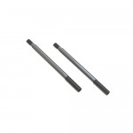 [ARRMA] ARA330691 Shock Shaft M3x44mm (2)