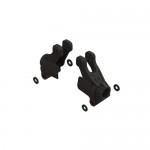 [ARRMA] ARA330687 Rear Hub (1 Pair)