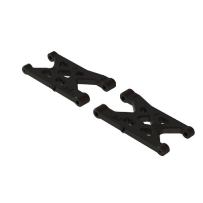�˾���ũ ARA330684 [ARRMA] ARA330684 Rear Suspension Arms (1 Pair)