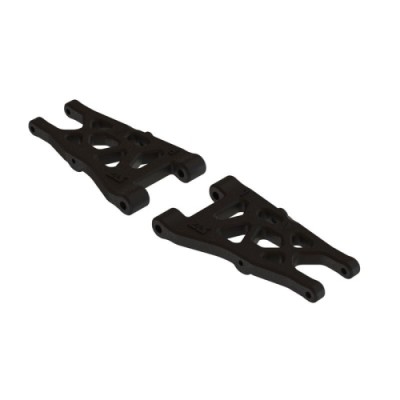 �˾���ũ ARA330683 [ARRMA] ARA330683 Front Suspension Arms (1 Pair)