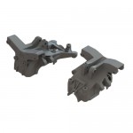 [ARRMA] ARA320584 Composite Upper Gearbox Covers and Shock Tower