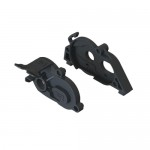 [ARRMA] ARA311113 Composite Motor Mount Set