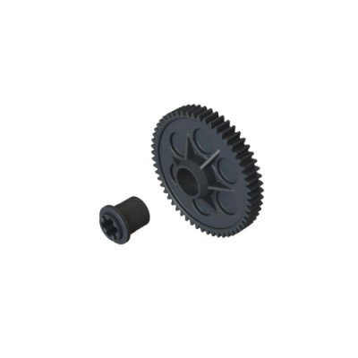 �˾���ũ ARA311112 [ARRMA] ARA311112 SPUR GEAR (55T,0.8MOD)