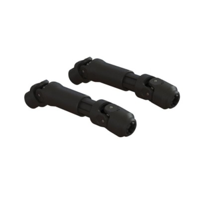 �˾���ũ ARA311108 [ARRMA] ARA311108 Composite Slider Rear Driveshaft Set
