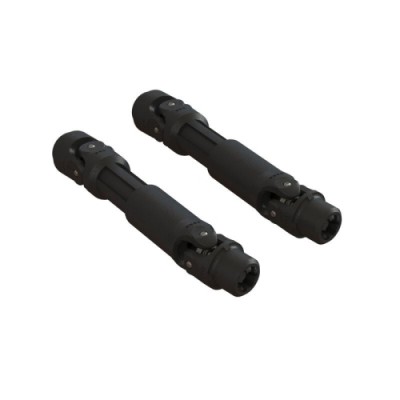 �˾���ũ ARA310992 [ARRMA] ARA310992 Composite Slider Front Driveshaft Set (1 pair)