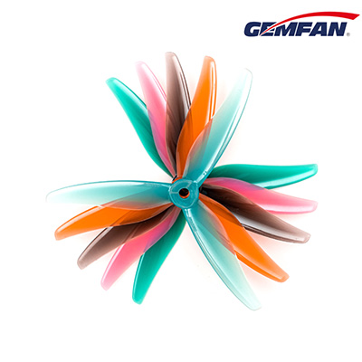 [˾ũ]  [GEMFAN] Hurricane 51466 (5.1x3.6) V2 緯(1)