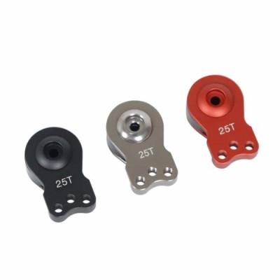 �˾���ũ 18558 [HSP Racing] 25T ���� ���̹� (��Ÿ��,���̽�Ʈ ������,TRX4,FUTABA/SANWA/TACTIC/SAVOX ����) (unloading force design)