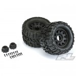 [PROLINE-RACING] 1184-10 Trencher X 3.8