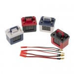 [̽]12344RC Decorative Battery Box Set (Blue) ͸ Ƭ ͸ LIPO  溸  