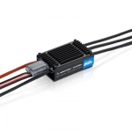 [HobbyWing] ö 60A V5 귯 ӱ 3-6S LiPo - BEC 