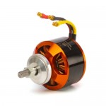 [SPEKTRUM] Avian 8075-230Kv Outrunner Brushless Motor