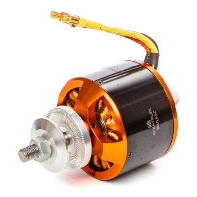 �˾���ũ SPMXAM4805 [SPEKTRUM] Avian 8085-160Kv Outrunner Brushless Motor