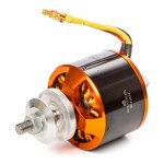 [SPEKTRUM] Avian 8085-160Kv Outrunner Brushless Motor