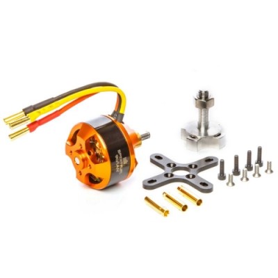 �˾���ũ SPMXAM4675 [SPEKTRUM] Avian 4240-1000Kv Outrunner Brushless Motor