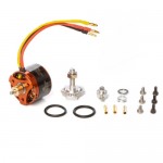 [SPEKTRUM] Avian 2830-950Kv Outrunner Brushless Motor
