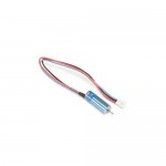 [E-FLITE(Blade)] BL180m Ducted Fan Motor, 13,500Kv, 40mm Wire