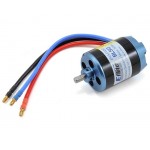 [E-FLITE(Blade)] BL50 Brushless Outrunner Motor, 525Kv 4S-6S����