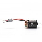 [SPEKTRUM] Firma 35T Rebuildable 3-Pole Brushed Crawler Motor (Ǹ)