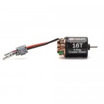 [SPEKTRUM] Firma 16T Rebuildable 5-Pole Brushed Crawler Motor