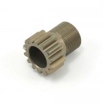 [MUGEN] T2708 Mugen 1st Gear Pinion (14T)