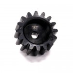 [INTEGY] 16T Steel Pinion Gear for HPI Baja 5B T6833(1/5�����Ͽ� ��ƿ�ǴϾ�)