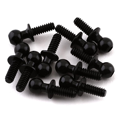 [˾ũ] LOS236004 [TEAM LOSI] Ball Stud, 4.8mmx12mm(10): V100
