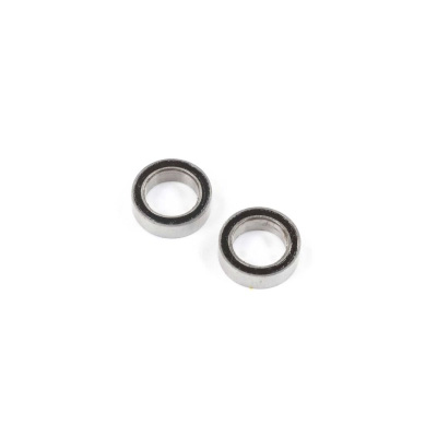 [˾ũ] LOS237003 [TEAM LOSI] 8 x 12 x 3.5mm Ball Bearings (2)