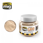 [MIG AMMO] [250ml] CG2106 SAND GROUND