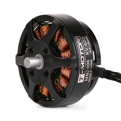 [�˾���ũ]  [T-MOTOR] Antigravity MN2806 400KV �귯������ ���� (�����Ǹ�)