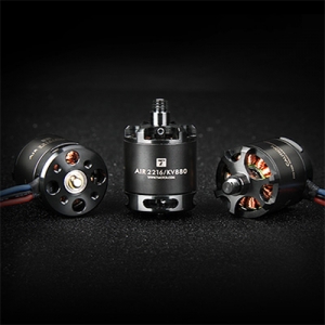 [T-MOTOR] AIR GEAR 450 II (���ͦ�ESC������ ��Ʈ)