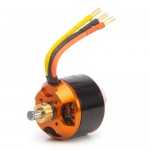 [SPEKTRUM] Avian 5055-500Kv Outrunner Brushless Motor