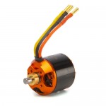 [SPEKTRUM] Avian 5065-450Kv Outrunner Brushless Motor