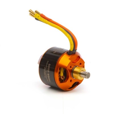 �˾���ũ SPMXAM4745 [SPEKTRUM] Avian 5055-650Kv Outrunner Brushless Motor