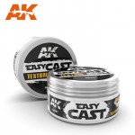 [AK interactive] CAK897 EASY CAST TEXTURE - 130g