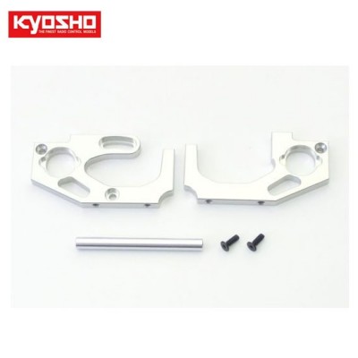 [�˾���ũ] KYEF206S [KYOSHO] Rear Axle Mount (FANTOM EP-4WD)
