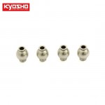[KYOSHO] HD ST Ball (FZ02/4pcs)