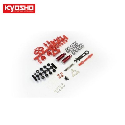 �˾���ũ KYSC262 [KYOSHO] Front Shock Set (Turbo Scorpion)