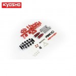 [KYOSHO] Front Shock Set (Turbo Scorpion)