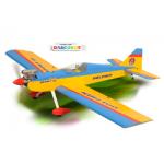 [Phoenix] 1600mm ���� ��ũ2 Dolphin MK2 GP/EP 50�� ������ ARF Kit