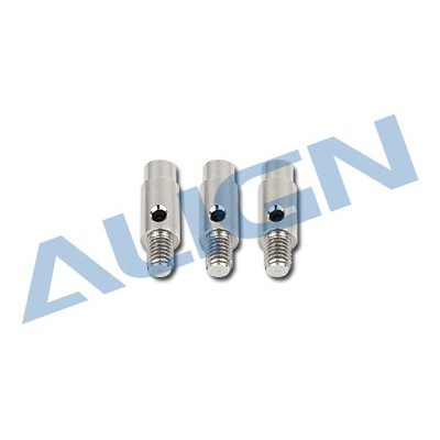 [�˾���ũ] H70T016XXT [ALIGN] T-Rex700E Three Blades Tail Rotor Torque Tube