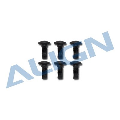 [�˾���ũ] H70Z011XXT [ALIGN] M6 Socket Collar Screw